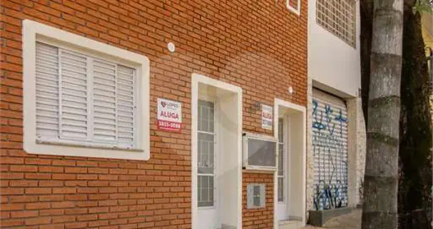 Sala comercial à venda na Rua Albion, Lapa, São Paulo