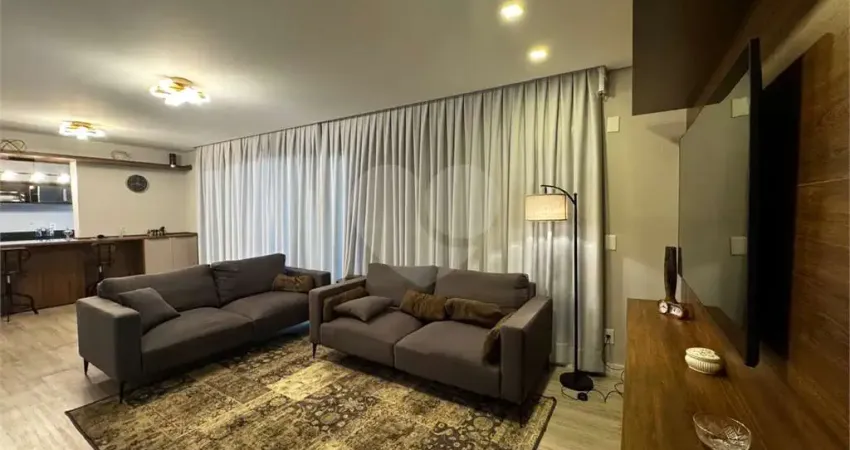 Apartamento com 3 quartos à venda em Vila Anastácio - SP