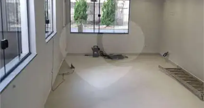 Casa com 3 quartos para locação em Vila Leopoldina - SP