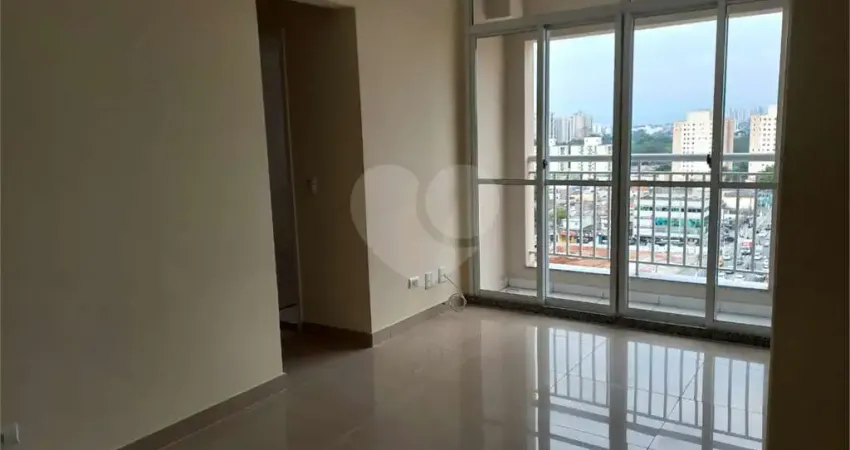 Apartamento com 2 quartos para locação em Rio Pequeno - SP