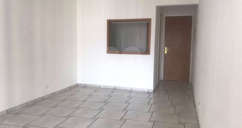 Apartamento com 2 quartos para locação em Vila Hamburguesa - SP