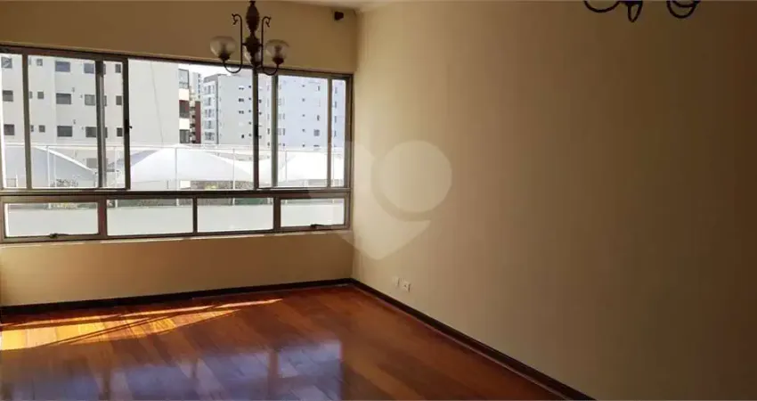 Apartamento com 2 quartos à venda ou para locação em Vila Hamburguesa - SP