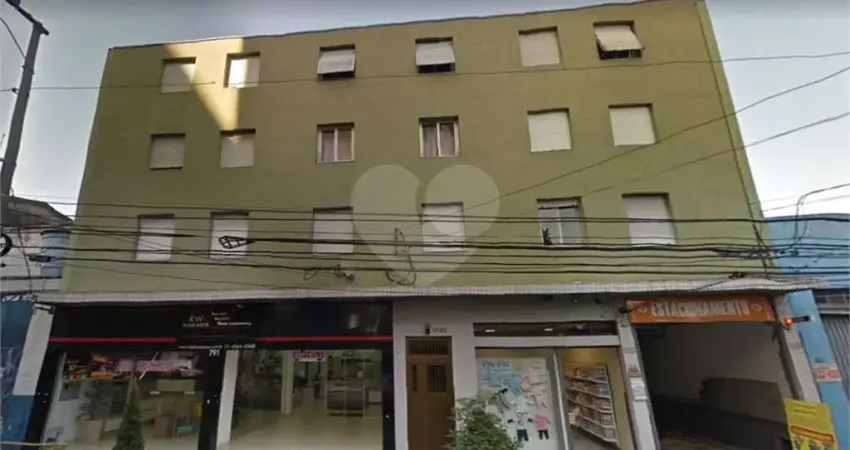 Apartamento com 2 quartos à venda na Rua Guaipá, Vila Leopoldina, São Paulo