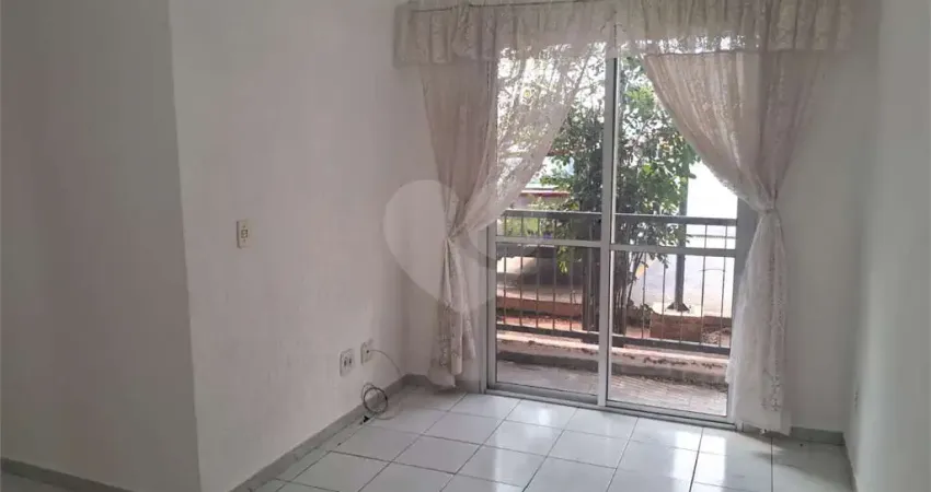 Apartamento com 2 quartos para locação em Vila Leopoldina - SP