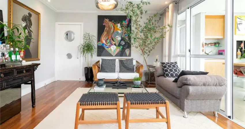 Apartamento com 3 quartos à venda em Vila Leopoldina - SP