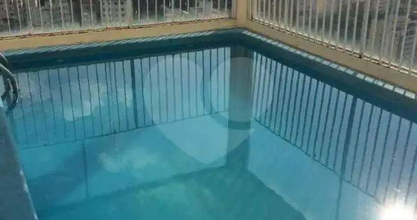 Apartamento com 1 quartos à venda em Morro Dos Ingleses - SP