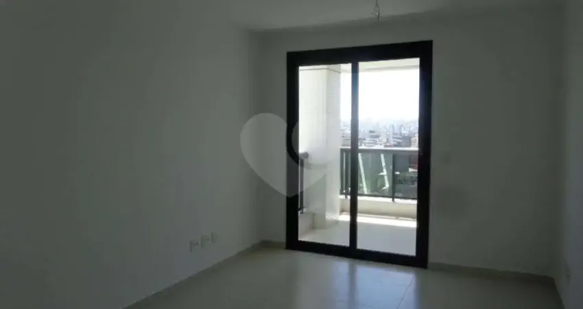 Apartamento com 1 quartos para locação em Bela Vista - SP
