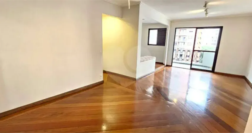 Apartamento com 3 quartos à venda na Rua Nanuque, Vila Leopoldina, São Paulo