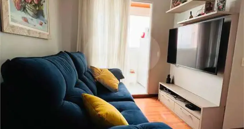 Apartamento com 3 quartos à venda na Rua Caetanópolis, Jaguaré, São Paulo