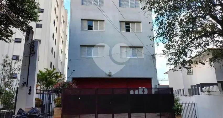 Apartamento com 2 quartos à venda ou para locação em Alto Da Lapa - SP