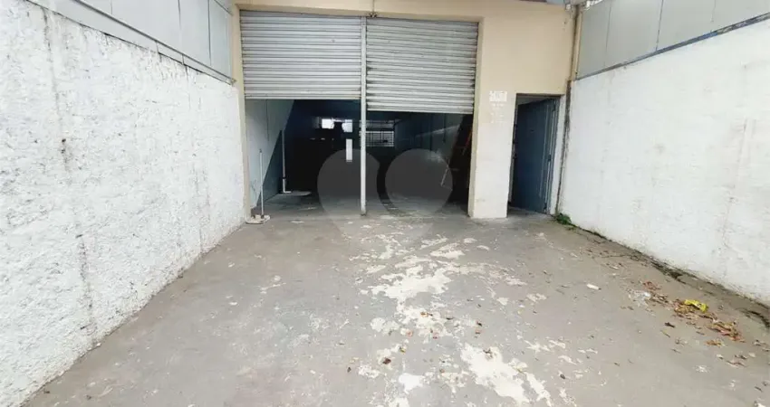 Ponto comercial à venda na Rua Alvarenga Peixoto, Vila Anastácio, São Paulo