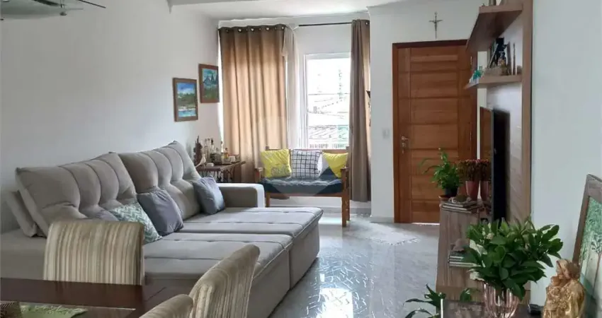 Casa com 3 quartos à venda em Parque São Domingos - SP