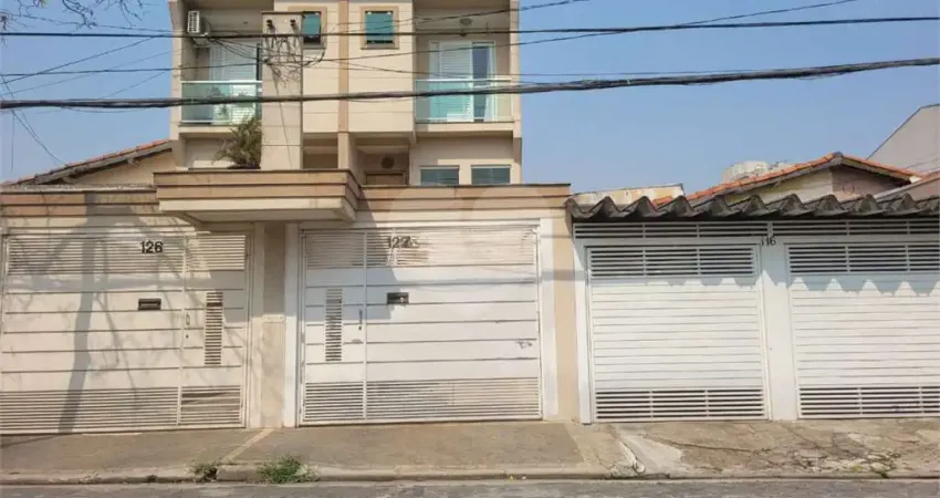 Casa com 3 quartos à venda no Parque São Domingos, São Paulo 