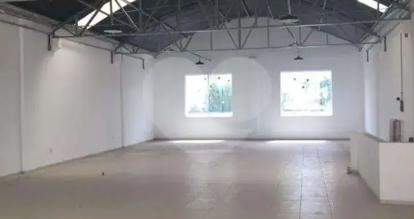 Barracão / Galpão / Depósito para alugar na Avenida Imperatriz Leopoldina, Vila Leopoldina, São Paulo