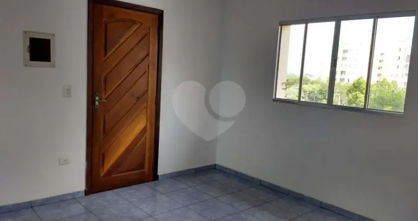 Apartamento com 2 quartos para locação em Jaguaré - SP