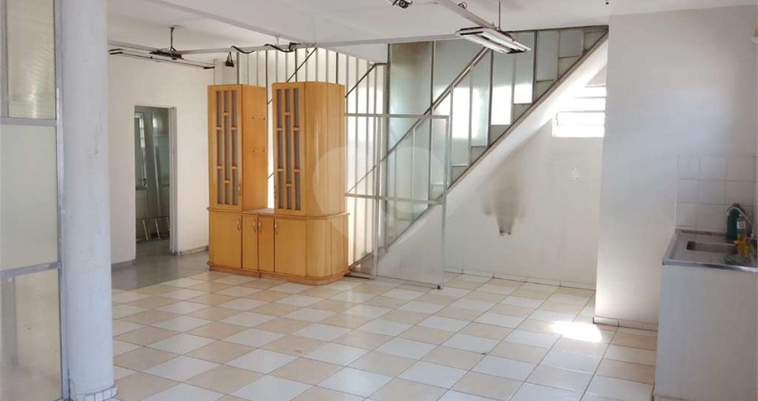 Prédio inteiro à venda ou para locação em Vila Leopoldina - SP