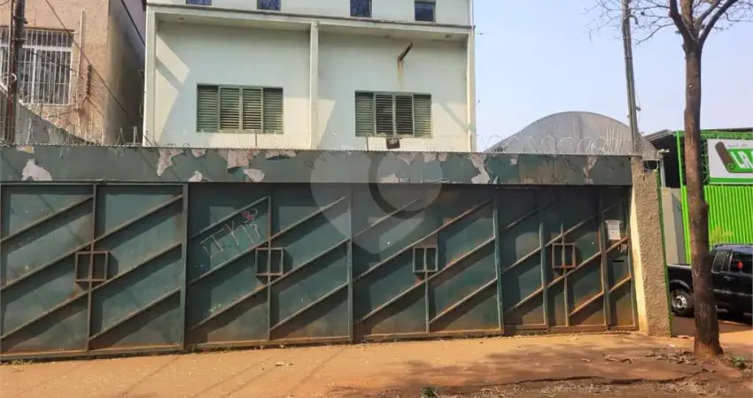 Prédio inteiro à venda ou para locação em vila leopoldina - sp