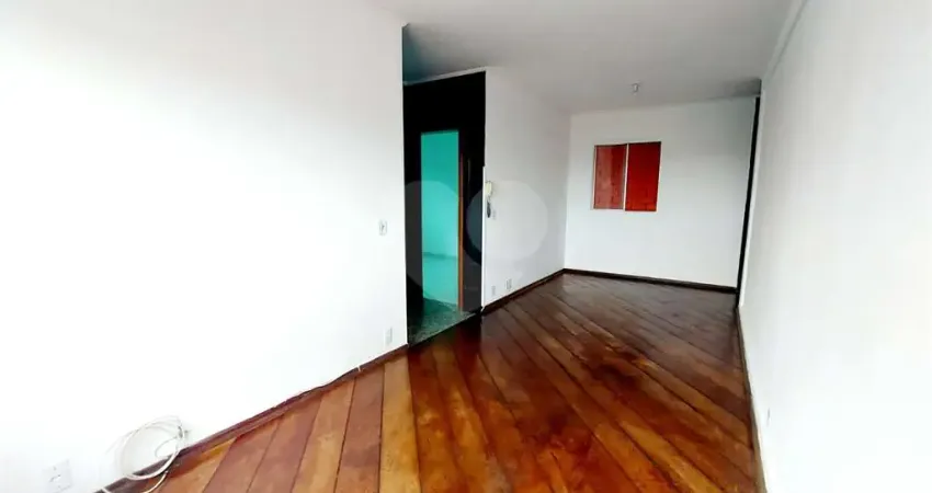 Apartamento com 2 quartos à venda em Jardim Maristela - SP