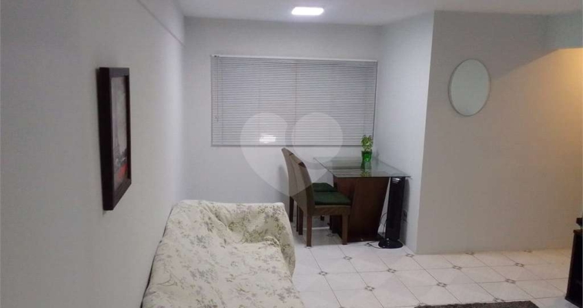 Apartamento com 2 quartos à venda em Bandeiras - SP