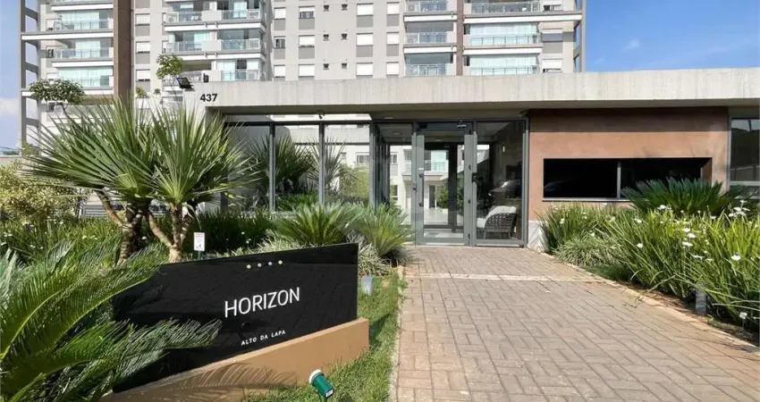 Apartamento com 2 quartos à venda ou para locação em Vila Ipojuca - SP