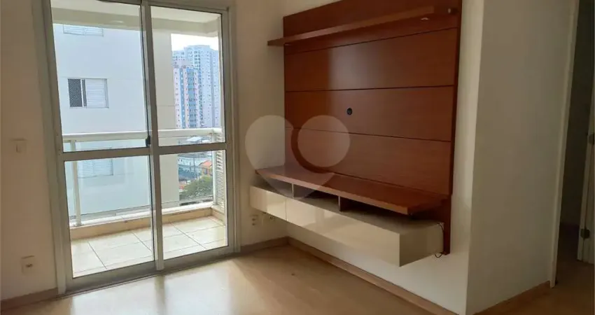 Apartamento com 2 quartos para locação em Alto Da Lapa - SP