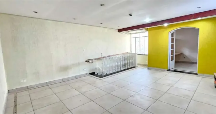 Casa com 3 quartos para alugar na Rua Professor Olavo de Carvalho, 51, Vila Leopoldina, São Paulo