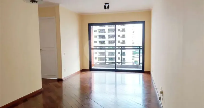 Apartamento com 2 quartos para locação em Vila Leopoldina - SP
