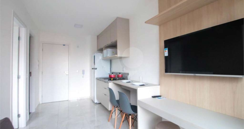 Apartamento com 1 quartos para locação em Jardim Das Acácias - SP