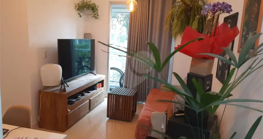 Apartamento com 2 quartos para locação em Vila Leopoldina - SP