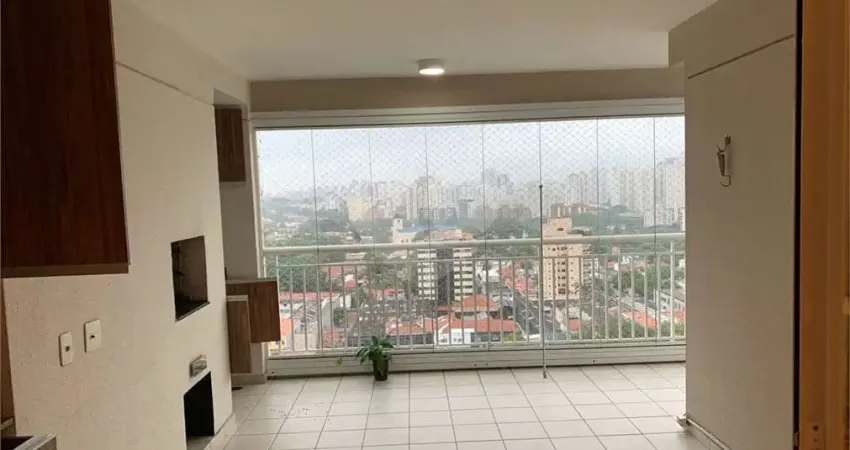 Apartamento com 3 quartos para locação em Vila Leopoldina - SP