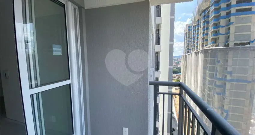 Apartamento com 2 quartos à venda na Rua Marina Ciufuli Zanfelice, Lapa, São Paulo
