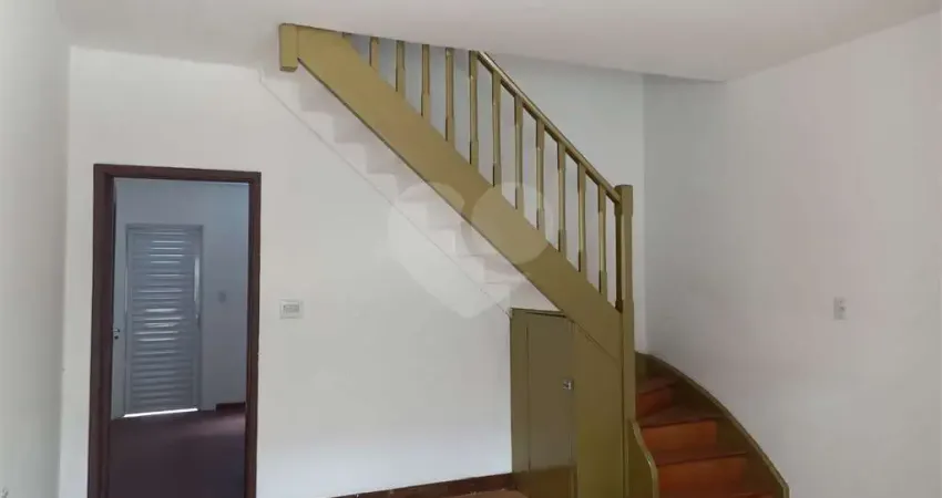 Sobrado com 2 quartos à venda ou para locação em Vila Leopoldina - SP