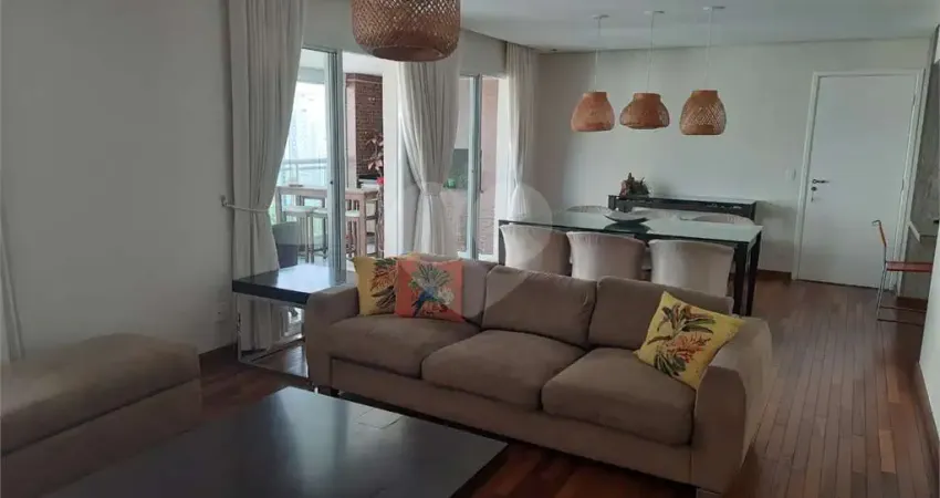 Apartamento com 3 quartos para locação em Vila Leopoldina - SP