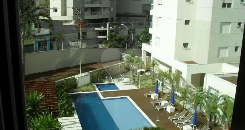 Apartamento com 3 quartos à venda em Alto Da Lapa - SP