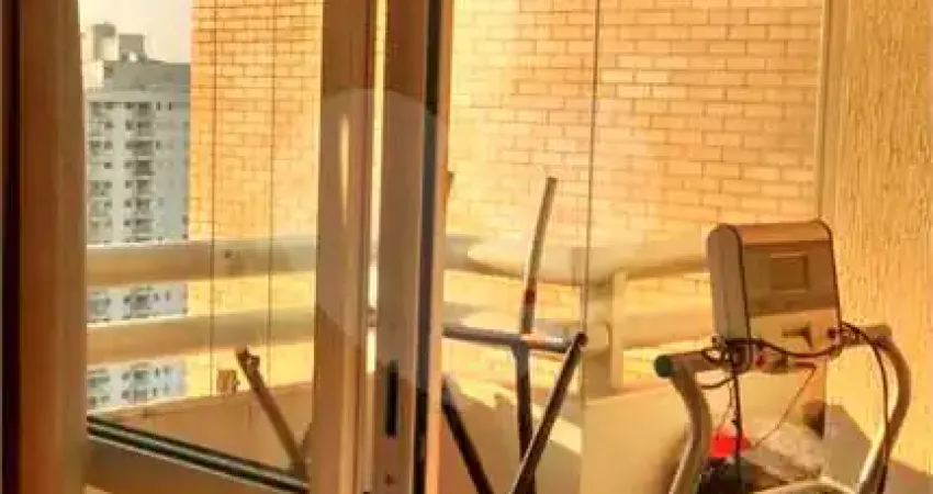 Apartamento com 2 quartos à venda em Vila Leopoldina - SP