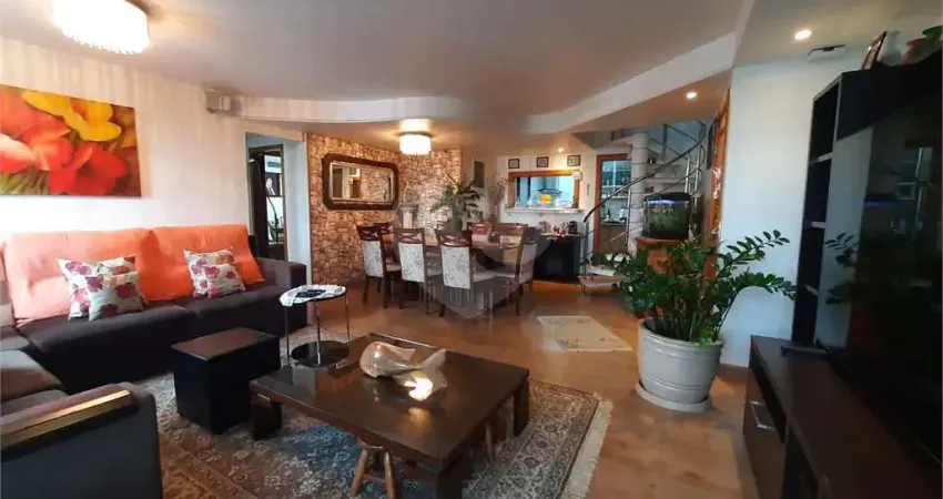 Cobertura com 3 quartos à venda em Bela Aliança - SP