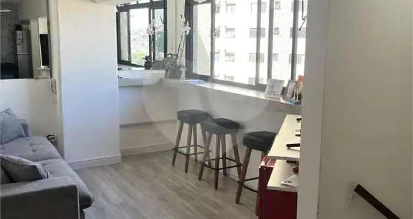 Apartamento com 2 quartos à venda na Rua Tucuna, Perdizes, São Paulo