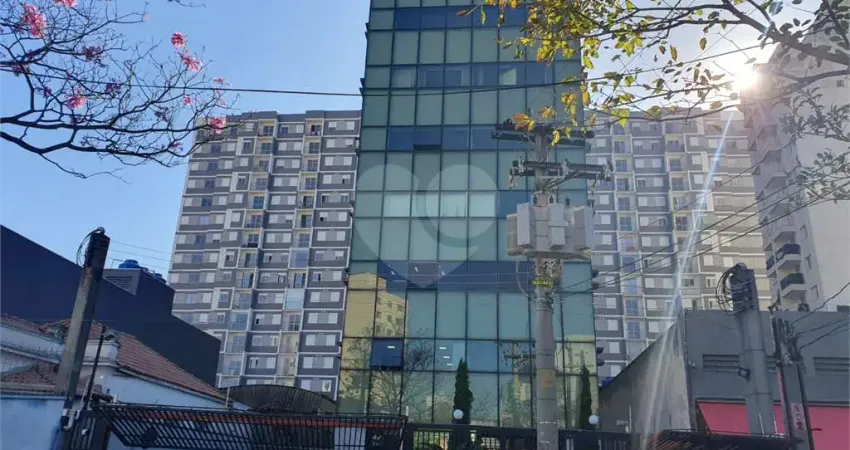 Sala comercial à venda na Rua Antônio Raposo, Lapa, São Paulo