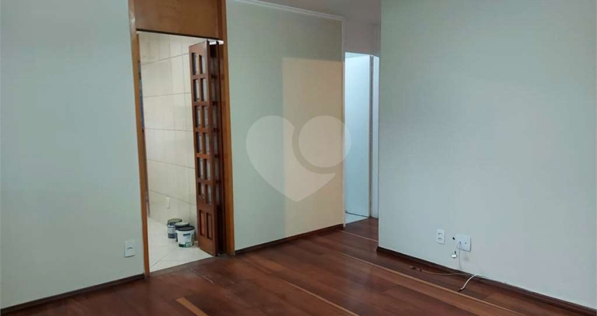 Apartamento com 2 quartos à venda em Jardim Íris - SP