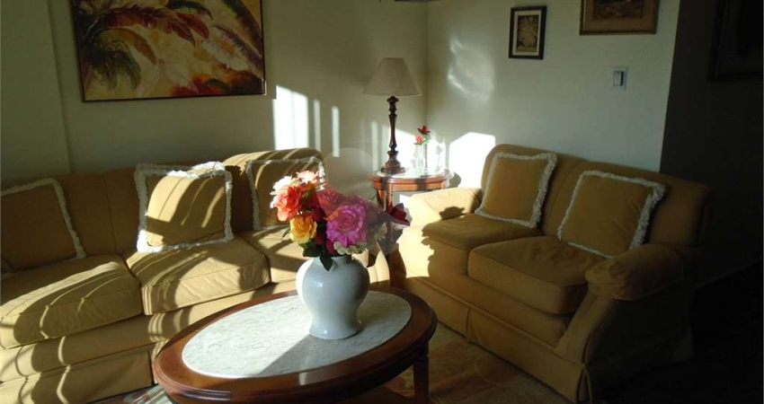 Apartamento com 2 quartos à venda em Alto Da Lapa - SP