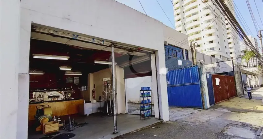 Barracão / Galpão / Depósito à venda na Avenida Imperatriz Leopoldina, Vila Leopoldina, São Paulo