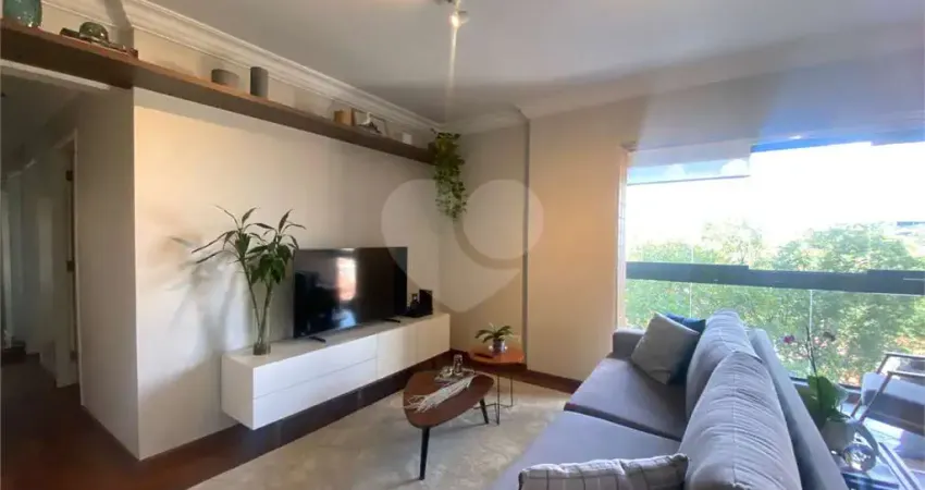 Apartamento com 4 quartos à venda em Vila Ipojuca - SP
