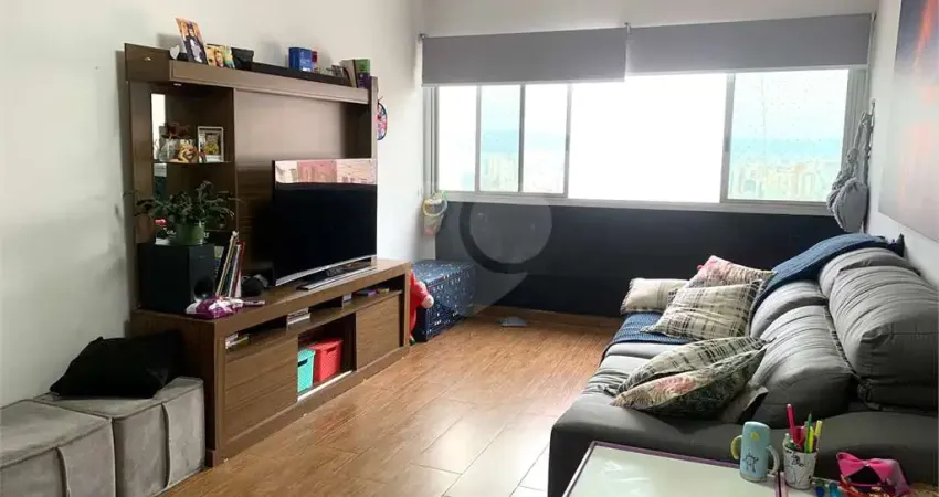 Apartamento com 3 quartos à venda em Sumarezinho - SP