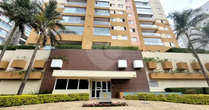 Apartamento com 3 quartos à venda na Rua Machado de Assis, Centro, Osasco