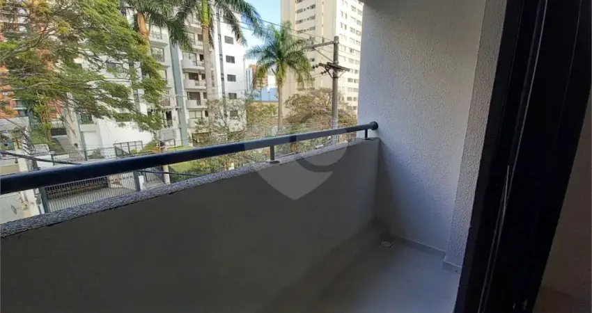 Apartamento com 2 quartos para locação em Vila Leopoldina - SP