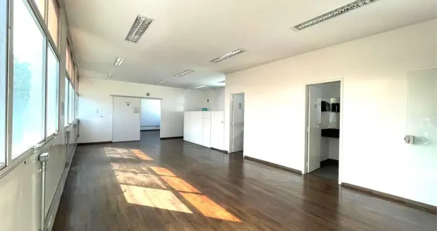 Sala comercial para alugar na Avenida Mofarrej, Vila Leopoldina, São Paulo