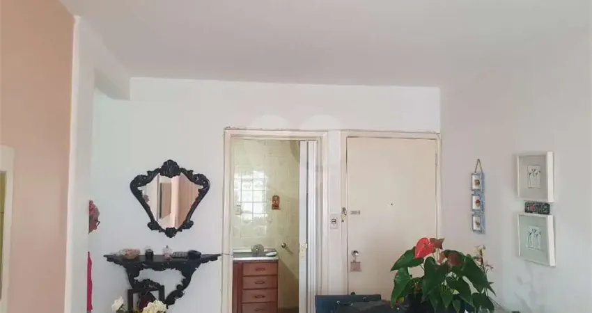 Apartamento com 2 quartos à venda na Rua Lauro Müller, 250, Vila Leopoldina, São Paulo