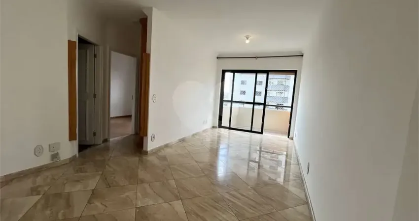Apartamento com 2 quartos para locação em Vila Leopoldina - SP