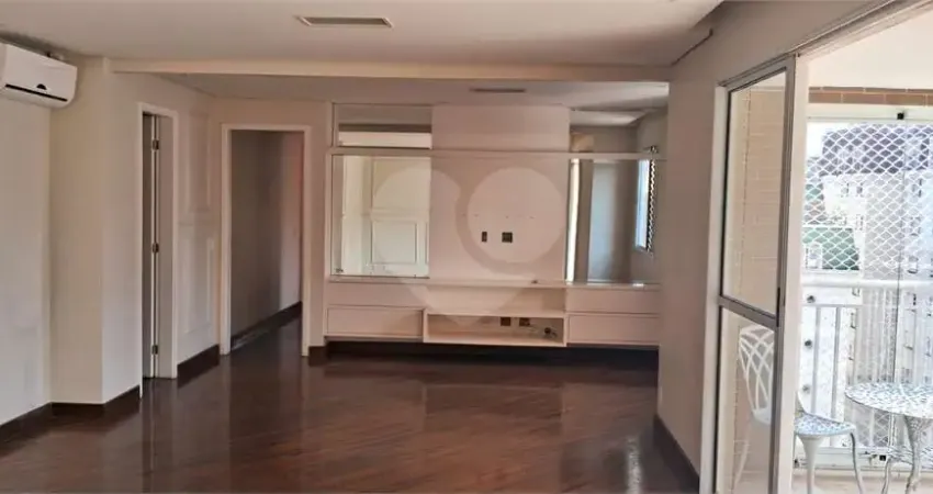 Apartamento com 4 quartos à venda em Cidade São Francisco - SP