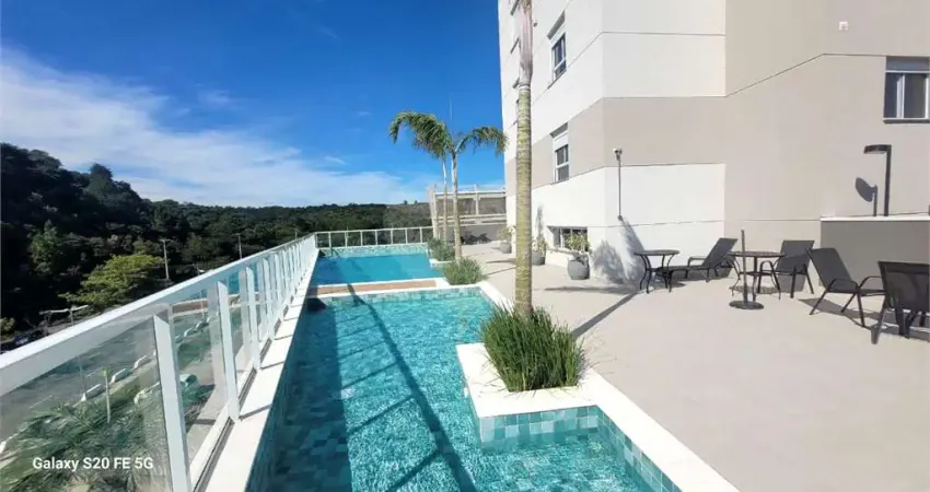 Apartamento com 2 quartos para locação em Jardim Audir - SP